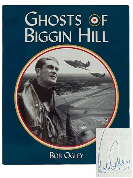 Ghosts of Biggin Hill