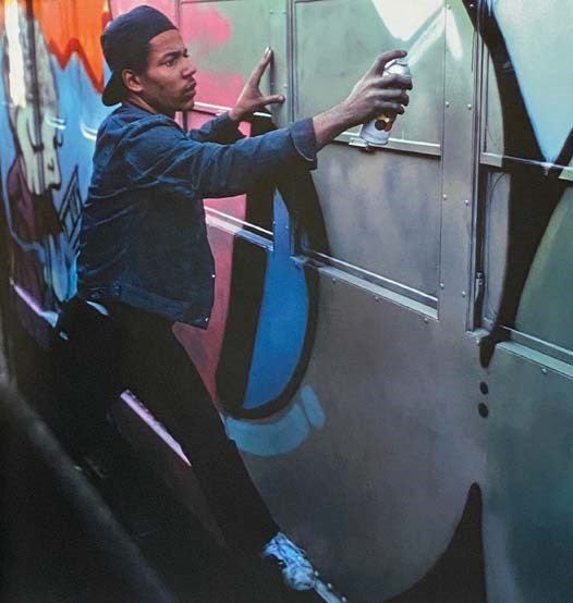 Subway Art (25th Anniversary Edition)