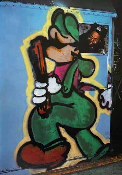 Subway Art (25th Anniversary Edition)