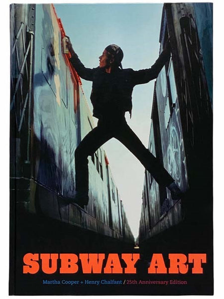 Subway Art (25th Anniversary Edition)