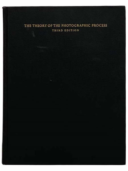 The Theory of the Photographic Process (Third Edition)