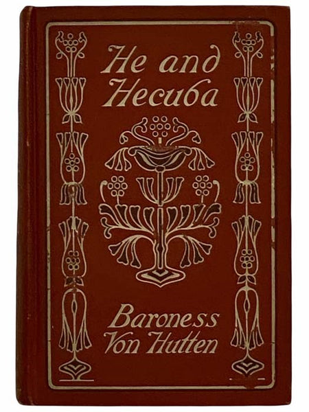 He and Hecuba: A Novel
