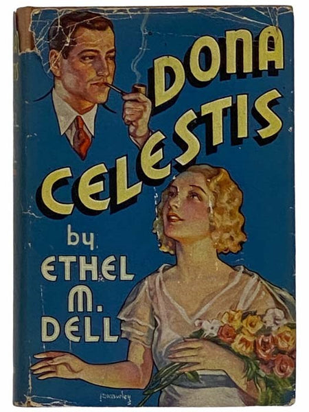 Dona Celestis