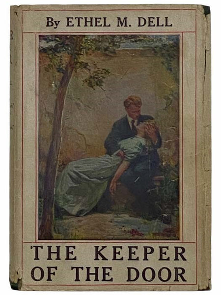 The Keeper of the Door