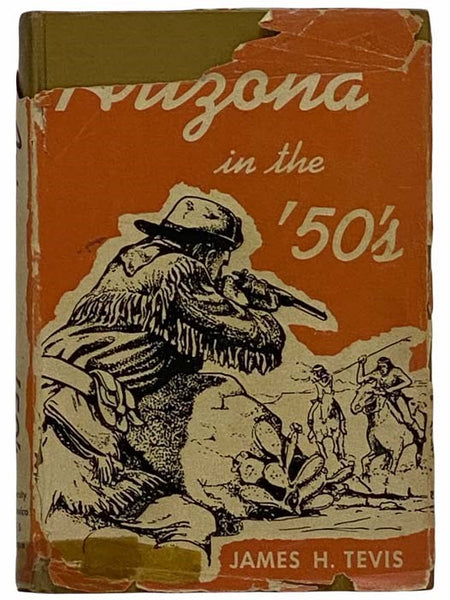 Arizona in the '50's [1950s]