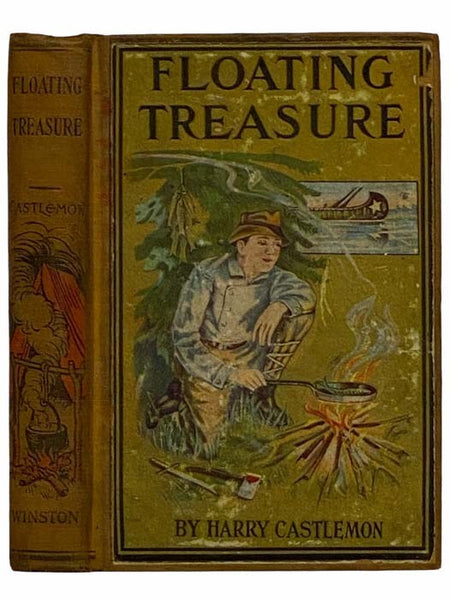 Floating Treasure
