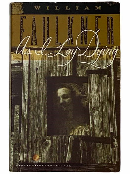 As I Lay Dying