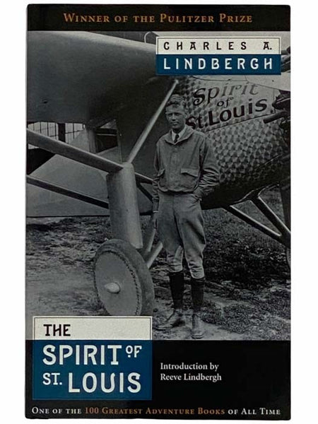 The Spirit of St. Louis