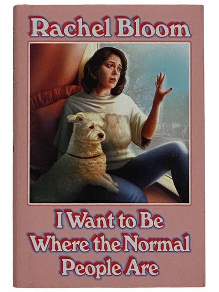 I Want to Be Where the Normal People Are