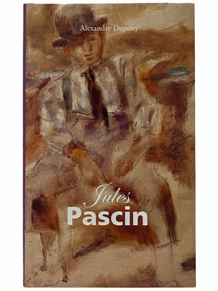 Jules Pascin