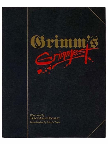 Grimm's Grimmest