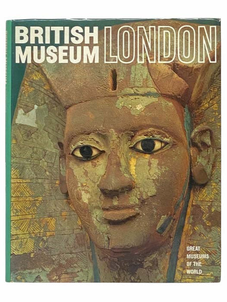British Museum London (Great Museums of the World)