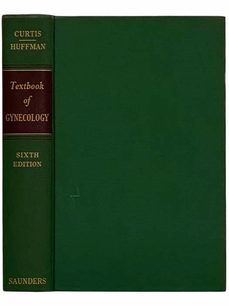 A Textbook of Gynecology (Sixth Edition)