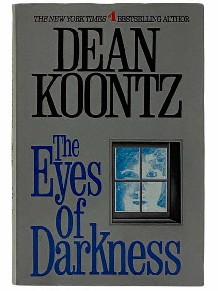 The Eyes of Darkness