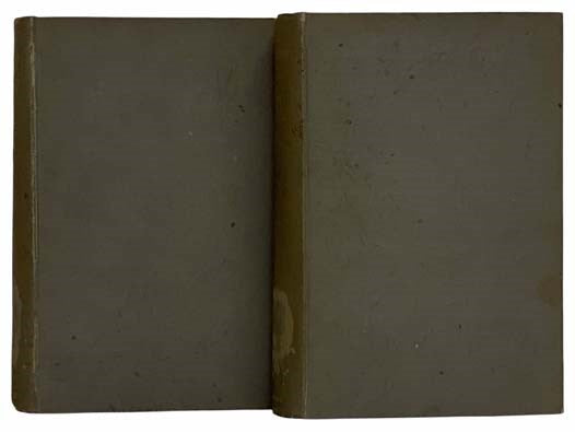 The Puritan in Holland, England, and America, in Two Volumes: An Introduction to American History
