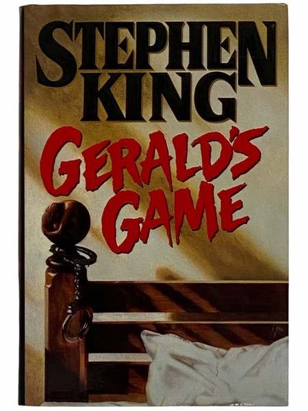 Gerald's Game