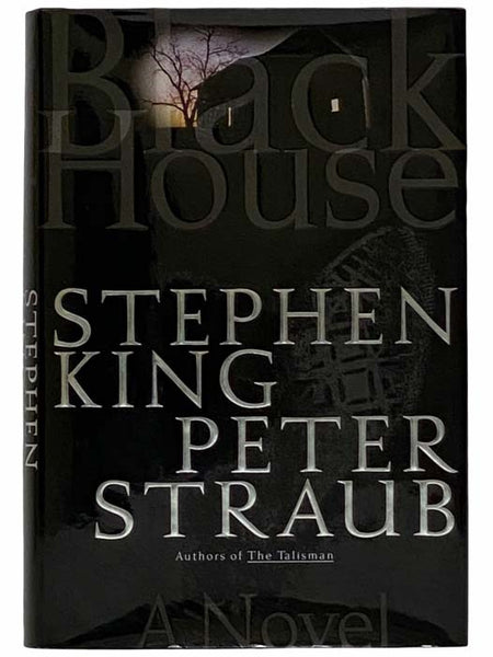 Black House: A Novel