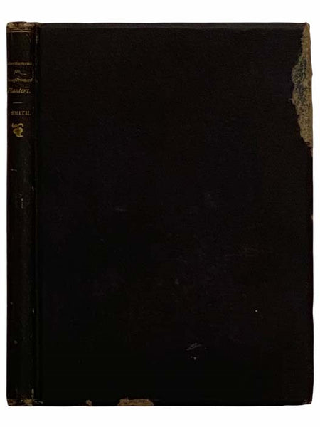Advertisements for the Unexperienced Planters of New England, or Anywhere; or, The Pathway to Erect a Plantation