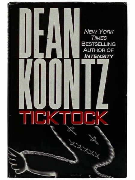 Ticktock