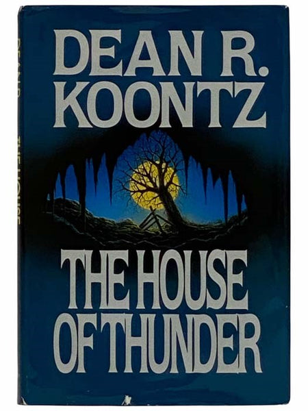 The House of Thunder