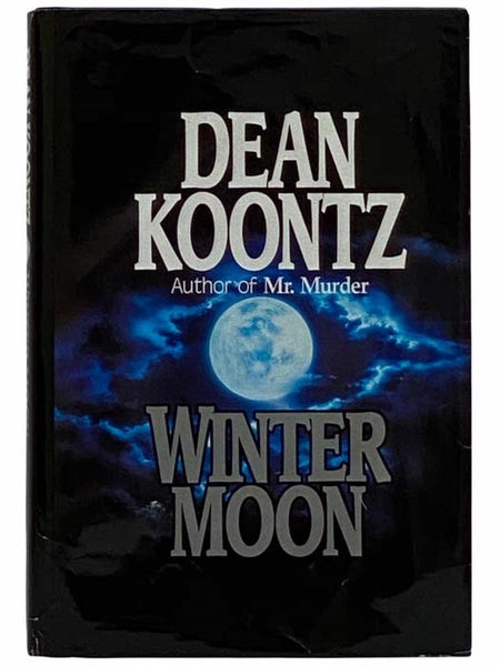 Winter Moon
