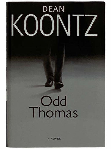 Odd Thomas