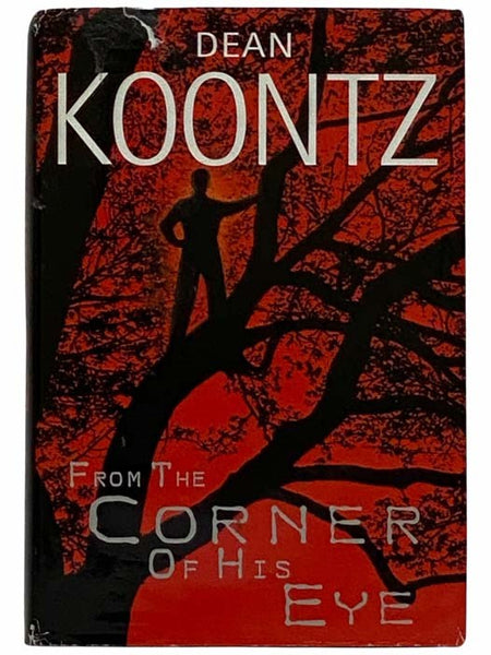 From the Corner of His Eye