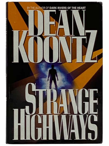 Strange Highways