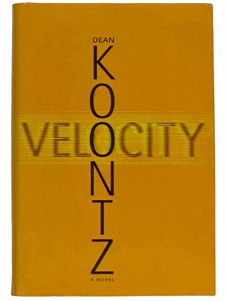 Velocity