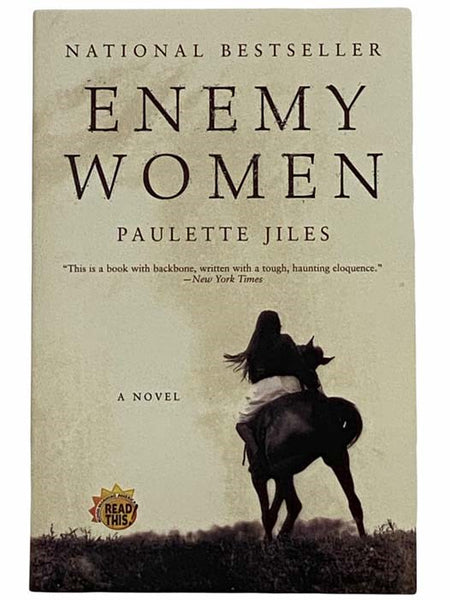 Enemy Women