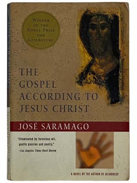 The Gospel According to Jesus Christ