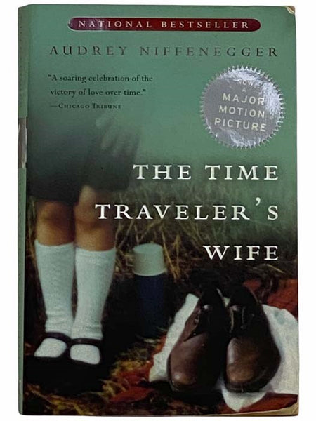 The Time Traveler's Wife