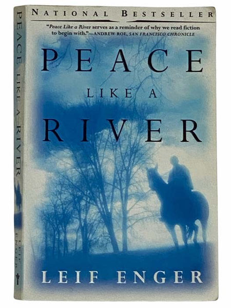 Peace Like a River