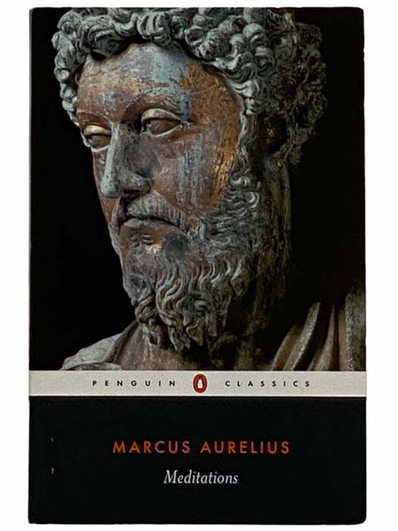 Meditations (Penguin Classics)