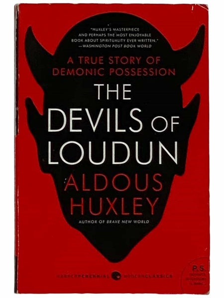 The Devils of Loudun
