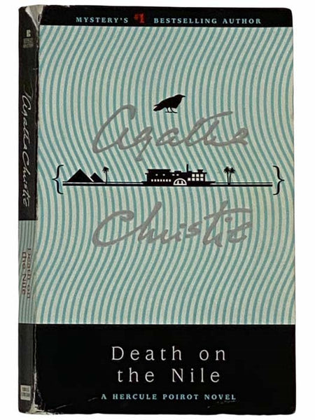 Death on the Nile (Hercule Poirot)