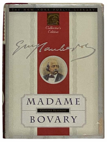Madame Bovary