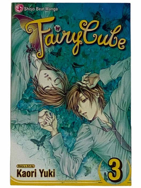 Fairy Cube Vol. 3
