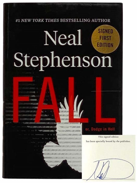 Fall; or Dodge in Hell