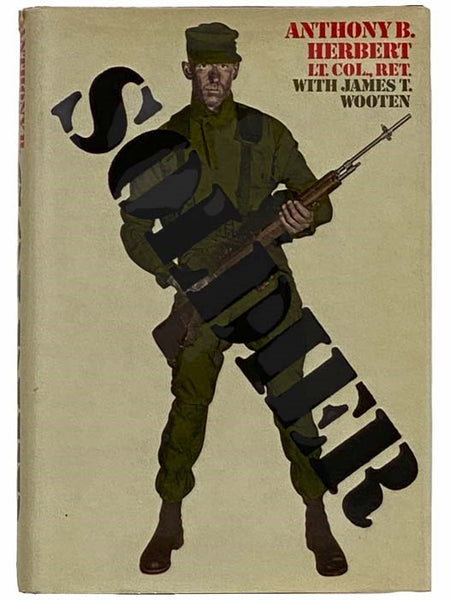 Soldier
