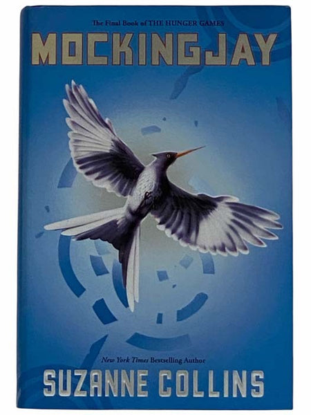 Mockingjay (The Hunger Games, Book 3)
