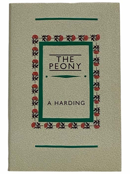 The Peony