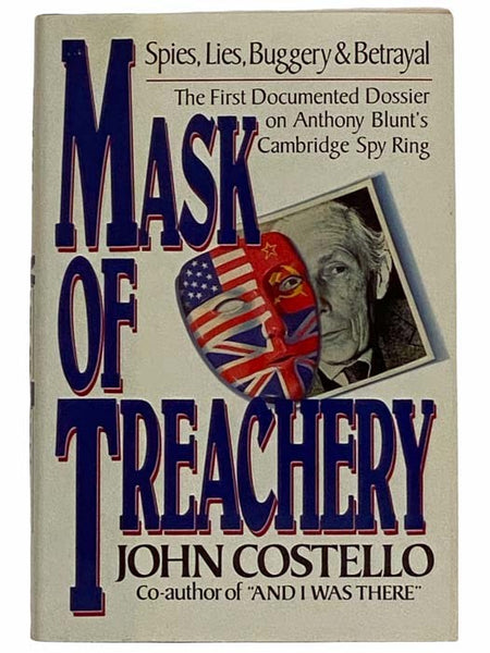 Mask of Treachery