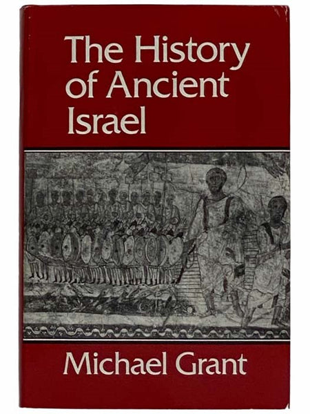 The History of Ancient Israel