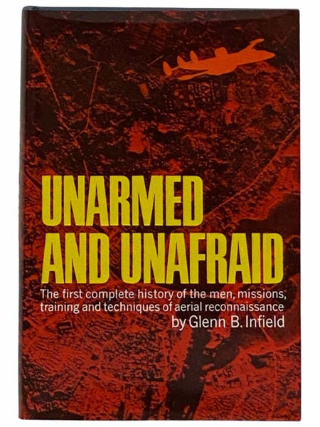 Unarmed and Unafraid