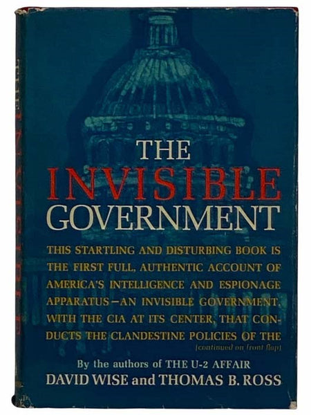 The Invisible Government