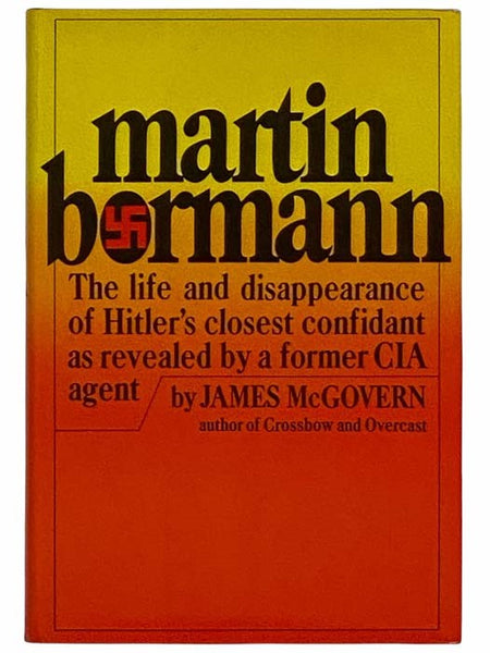 Martin Bormann