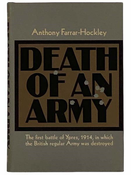 Death of an Army