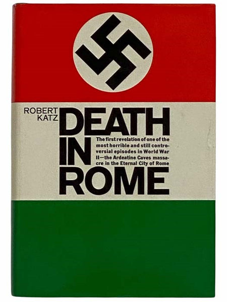 Death in Rome