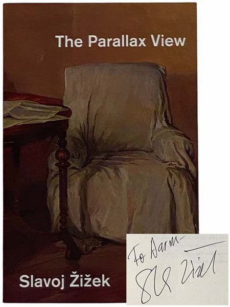 The Parallax View